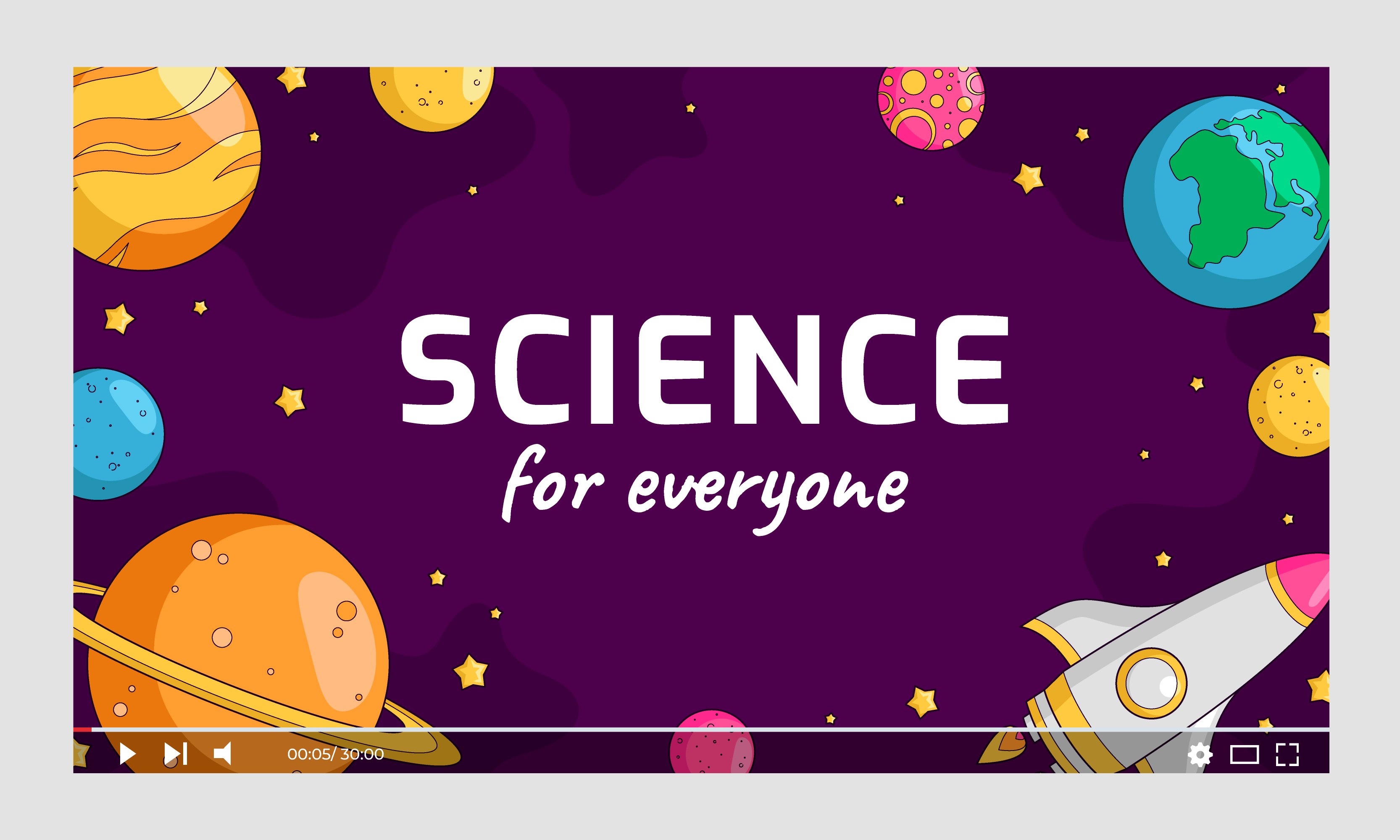 Sceince games for children